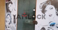 محل تجاري 32 م² للبيع في 28 عمارات الفردوس خلف النادى الاهلى – مدينة نصر