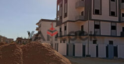 شقة 130 م² للبيع في شارع فاصل بين 21 و 14 – مدينة السادات