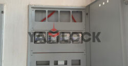 شقة 130 م² للبيع في شارع فاصل بين 21 و 14 – مدينة السادات