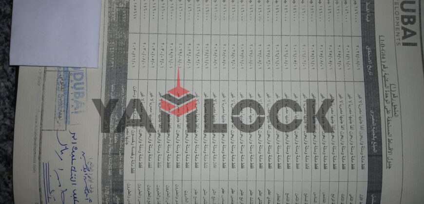 شقة 118 م² للبيع في مشروع لوميا 1 ريزيدنس في R7 – العاصمة الإدارية