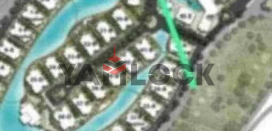 شقة 118 م² للبيع في مشروع لوميا 1 ريزيدنس في R7 – العاصمة الإدارية