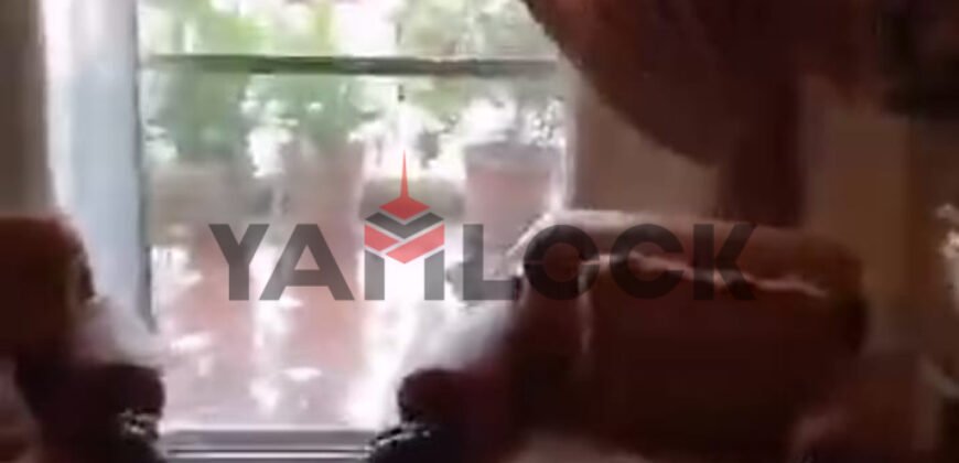 شقة 230 م² للبيع تشطيب كامل – إطلالة حديقة في الشروق – القاهرة