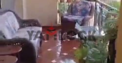 شقة 230 م² للبيع تشطيب كامل – إطلالة حديقة في الشروق – القاهرة