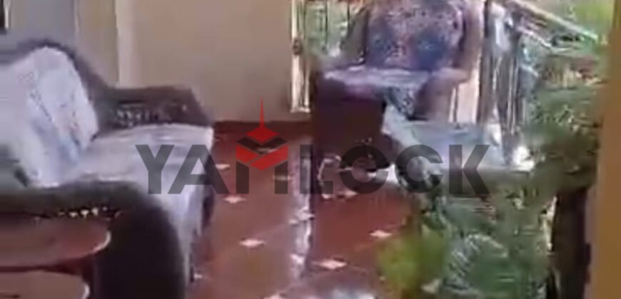 شقة 230 م² للبيع تشطيب كامل – إطلالة حديقة في الشروق – القاهرة