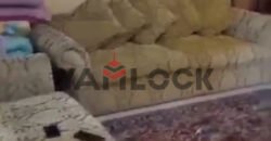 شقة 230 م² للبيع تشطيب كامل – إطلالة حديقة في الشروق – القاهرة