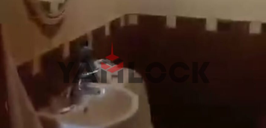 شقة 230 م² للبيع تشطيب كامل – إطلالة حديقة في الشروق – القاهرة