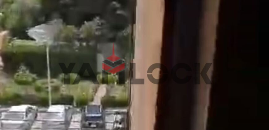 شقة 230 م² للبيع تشطيب كامل – إطلالة حديقة في الشروق – القاهرة