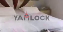 شقة 230 م² للبيع تشطيب كامل – إطلالة حديقة في الشروق – القاهرة