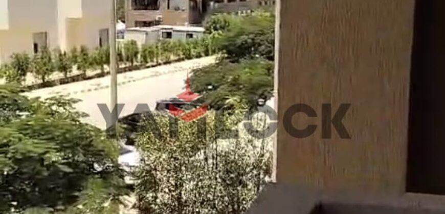 دوبلكس 210 م² للبيع بكمبوند الخمائل لضباط الشرطة – الشيخ زايد