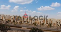 شقة 165 م² للبيع في المقصد بارك cityedge