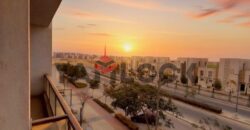 شقة 165 م² للبيع في المقصد بارك cityedge