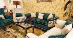 شقة 200 م² للايجار مفروشة في جليم – الاسكندرية