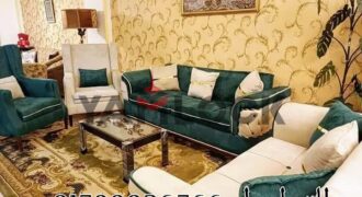 شقة 200 م² للايجار مفروشة في جليم – الاسكندرية