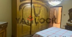 شقة 200 م² للايجار مفروشة في جليم – الاسكندرية
