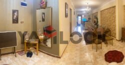 شقة 200 م² للايجار مفروشة في جليم – الاسكندرية