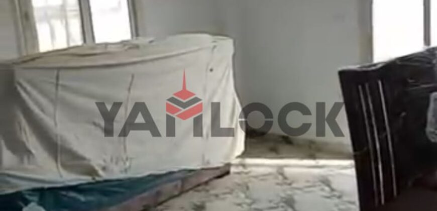 شاليه 80 م² للبيع في قرية الروان الساحل الشمالي Al Rawan Resort