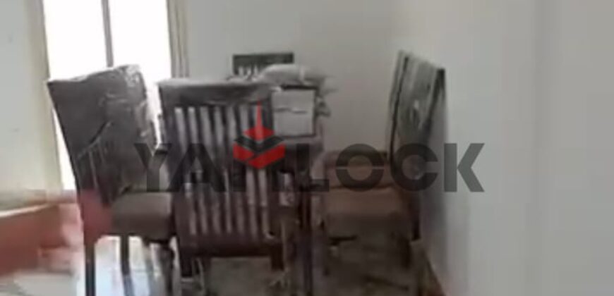 شاليه 80 م² للبيع في قرية الروان الساحل الشمالي Al Rawan Resort