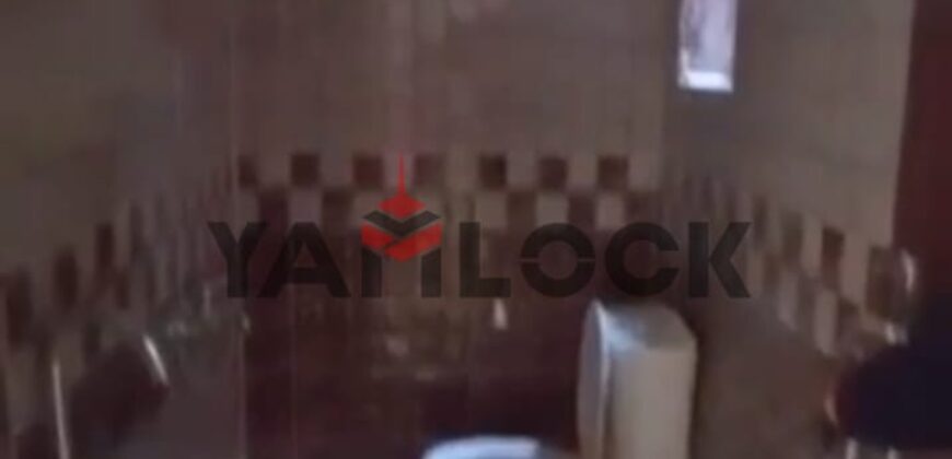 شاليه 80 م² للبيع في قرية الروان الساحل الشمالي Al Rawan Resort