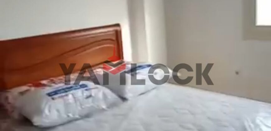 شاليه 80 م² للبيع في قرية الروان الساحل الشمالي Al Rawan Resort