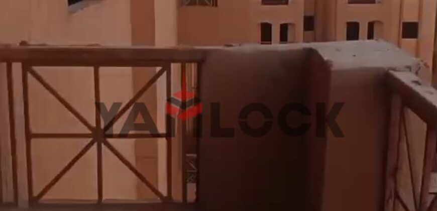 شقة 90 م² للبيع في كومبوند النقيب محمود بسيوني – 6 اكتوبر