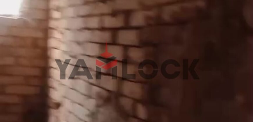 شقة 90 م² للبيع في كومبوند النقيب محمود بسيوني – 6 اكتوبر