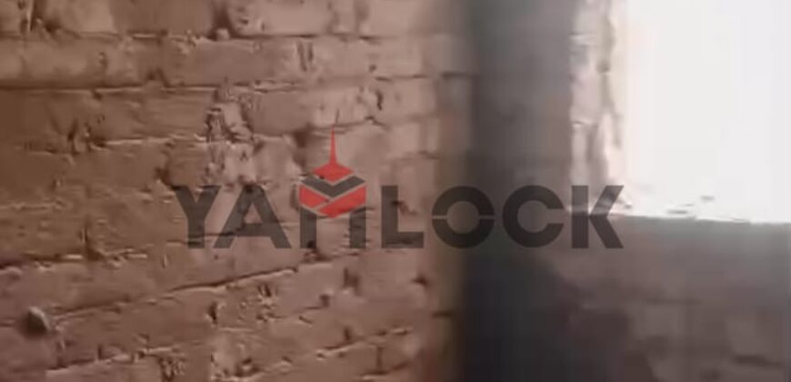 شقة 90 م² للبيع في كومبوند النقيب محمود بسيوني – 6 اكتوبر