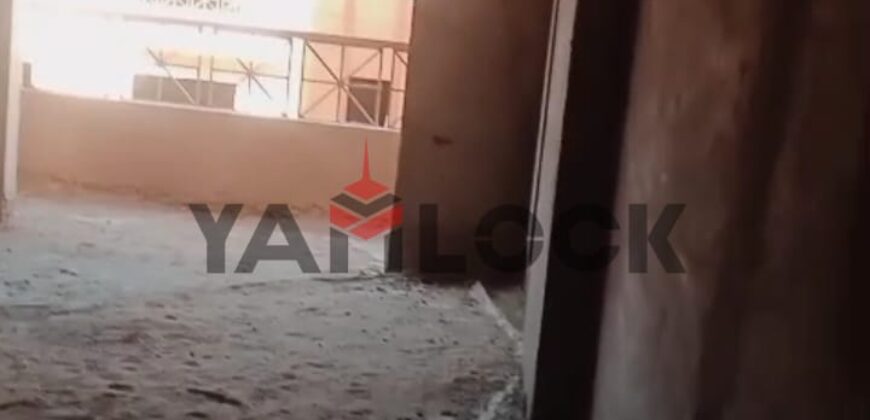 شقة 90 م² للبيع في كومبوند النقيب محمود بسيوني – 6 اكتوبر