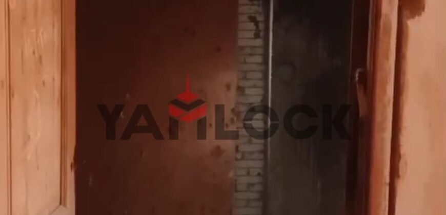 شقة 90 م² للبيع في كومبوند النقيب محمود بسيوني – 6 اكتوبر