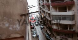 شقة 126 م² للبيع في شارع ميناء اغادير – ميامي