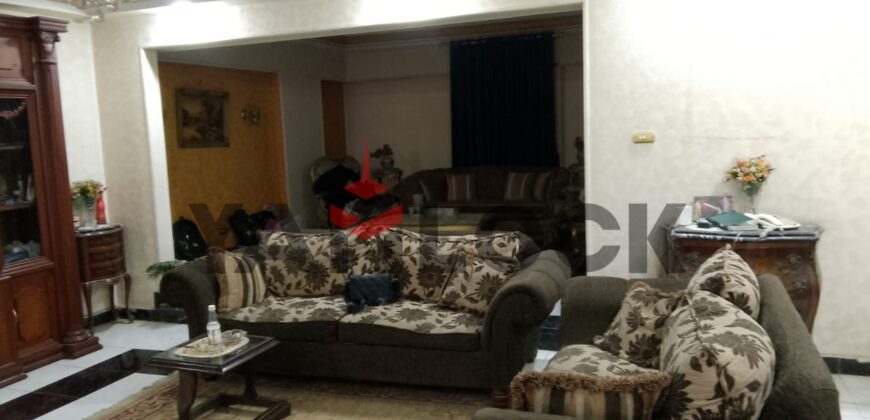 فيلا 517 م² للبيع في طريق المنصورية – الهرم