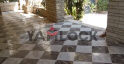 فيلا 517 م² للبيع في طريق المنصورية – الهرم