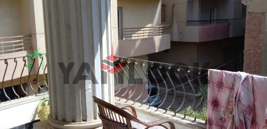 فيلا 517 م² للبيع في طريق المنصورية – الهرم