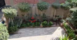 فيلا 517 م² للبيع في طريق المنصورية – الهرم