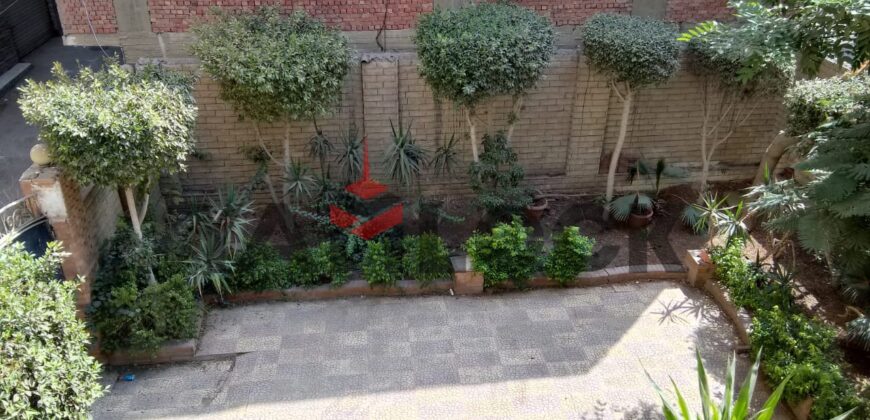 فيلا 517 م² للبيع في طريق المنصورية – الهرم