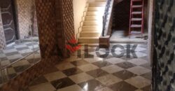 فيلا 517 م² للبيع في طريق المنصورية – الهرم