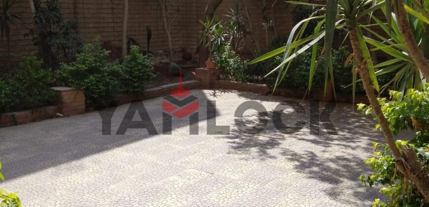 فيلا 517 م² للبيع في طريق المنصورية – الهرم