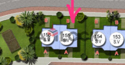 فيلا 239 م² للبيع في مشروع سراى  – القاهرة الجديدة