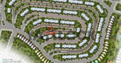 فيلا 239 م² للبيع في مشروع سراى  – القاهرة الجديدة