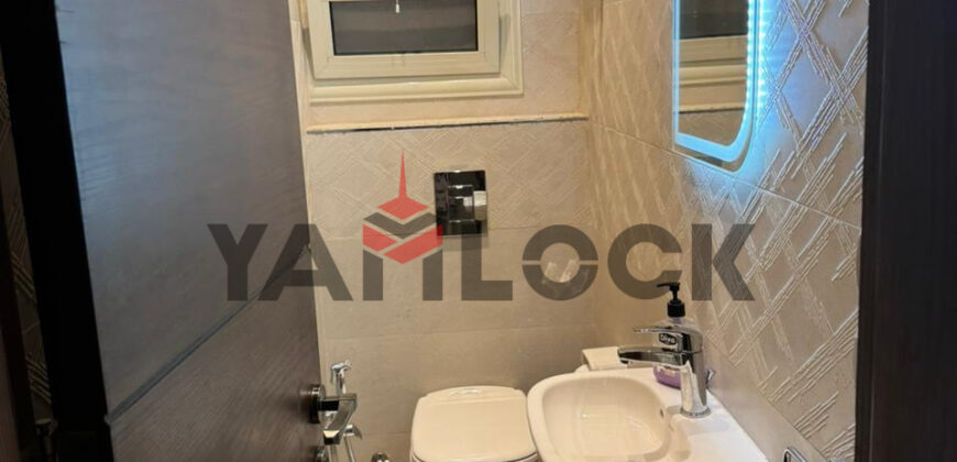 دوبلكس 300 م² للبيع بالتجمع الاول بالبنفسج 9