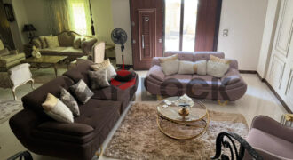 دوبلكس 300 م² للبيع بالتجمع الاول بالبنفسج 9