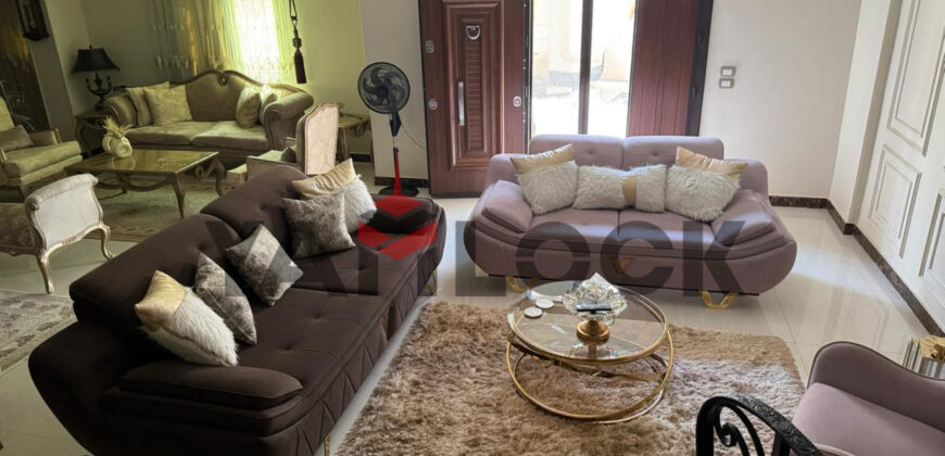 دوبلكس 300 م² للبيع بالتجمع الاول بالبنفسج 9