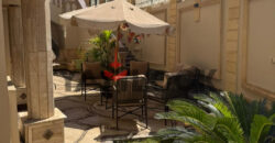 دوبلكس 300 م² للبيع بالتجمع الاول بالبنفسج 9