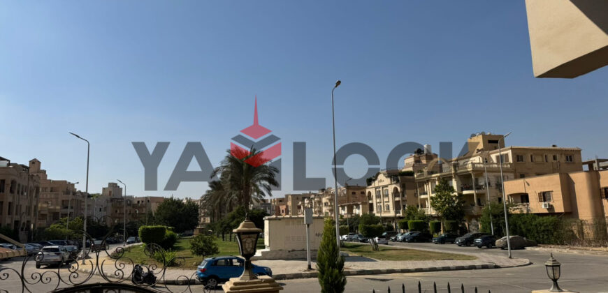 دوبلكس 300 م² للبيع بالتجمع الاول بالبنفسج 9