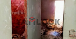 شقة 100 م² للبيع بفيصل الطوابق بشارع جانبي من شارع كعابيش