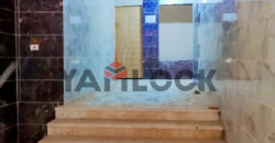 شقة 100 م² للبيع بفيصل الطوابق بشارع جانبي من شارع كعابيش