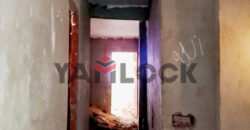 شقة 100 م² للبيع بفيصل الطوابق بشارع جانبي من شارع كعابيش