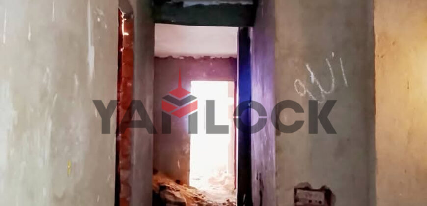 شقة 100 م² للبيع بفيصل الطوابق بشارع جانبي من شارع كعابيش