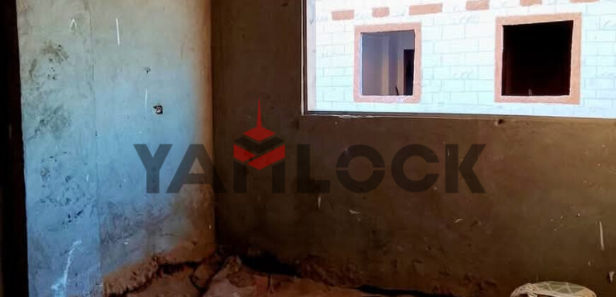 شقة 100 م² للبيع بفيصل الطوابق بشارع جانبي من شارع كعابيش