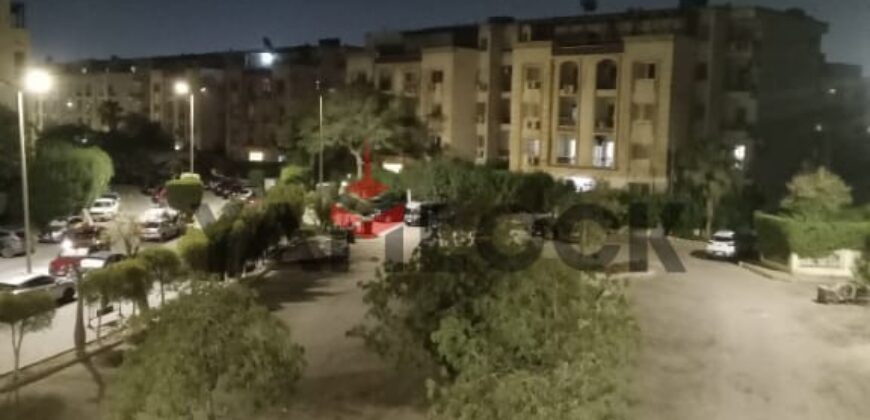 شقة 90 م² للبيع في كمبوند حدائق المهندسين – الحي السابع