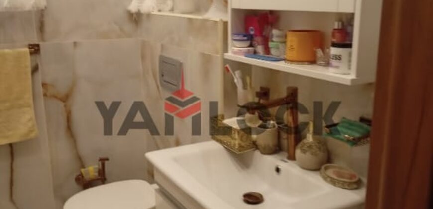 شقة 90 م² للبيع في كمبوند حدائق المهندسين – الحي السابع